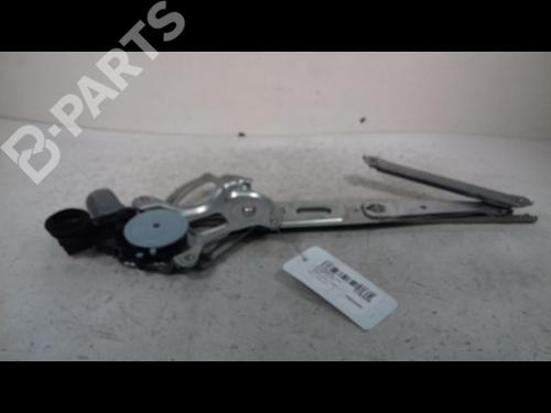 Used Front right window mechanism TOYOTA RAV 4 III (_A3_) 2.2 D 4WD (ALA30_, ALA30R) (150 hp) 8994021