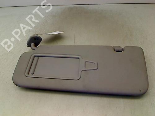 Used Left sun visor KIA PICANTO II (TA) 1.2 (85 hp) 8977002