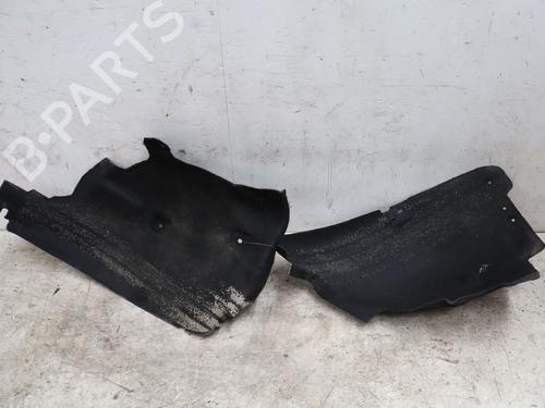 Used Wheel arch Wheel arch PEUGEOT 508 I (8D_) 2.0 HDi (163 hp) 35997932 35997932