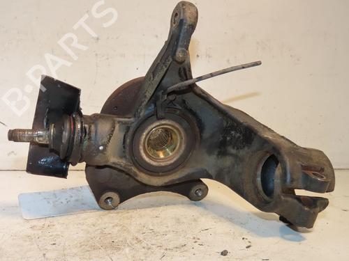 Left front steering knuckle CITROËN C5 II (RC_) 1.6 HDi (RC8HZB) | BP29217045M25