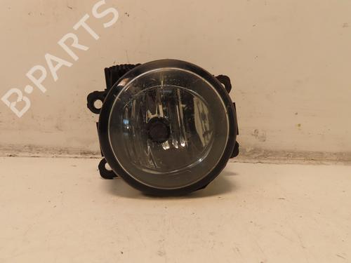 Used Right front fog light RENAULT CAPTUR I (J5_, H5_) 1.5 dCi 90 (J5N4, J5M5, J5MW, J5M6, J5AL, J5AJ) (90 hp) 30954477