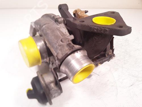 Used Turbocharger/Supercharger RENAULT MASTER II Bus (JD) 2.5 dCi (JD12) (101 hp) 9004702