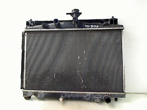 Used Water radiator MAZDA 2 (DE_, DH_) 1.3 (DE3FS) (75 hp) 8976030