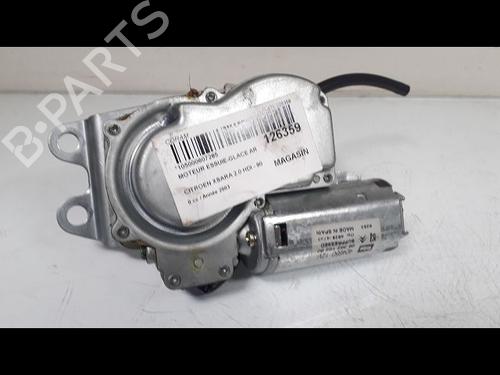 Rear wiper motor CITROËN XSARA (N1) 2.0 HDi 90 | BP23153774M102 