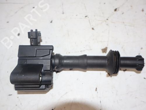 Used Ignition coil Ignition coil CITROËN BERLINGO (ER_, EC_) 1.2 PureTech 110 (110 hp) 35747950 35747950