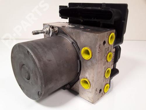 ABS pump CITROËN C4 Coupe (LA_) 2.0 VTR | BP8999160M43 