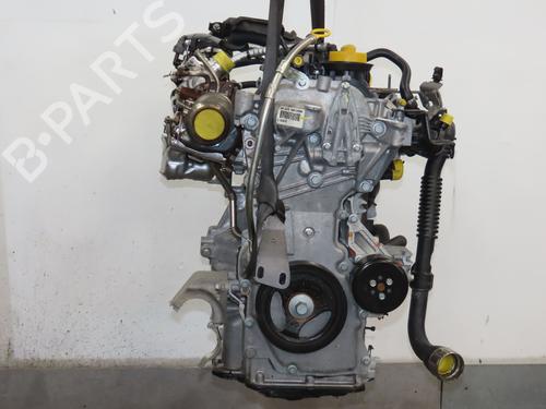 Engine DACIA SANDERO III 1.0 TCe 90 | BP29757923M1 