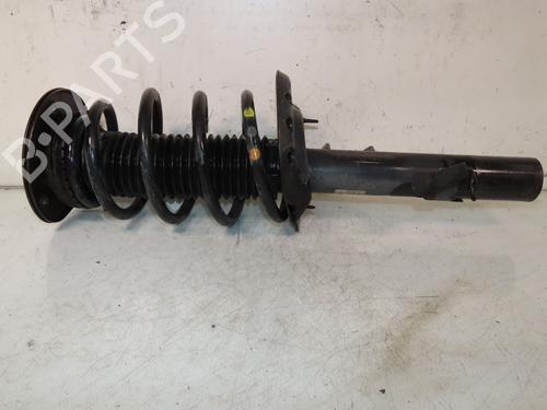 Left front shock absorber FORD MONDEO IV (BA7) 2.0 TDCi | BP20340302M16 