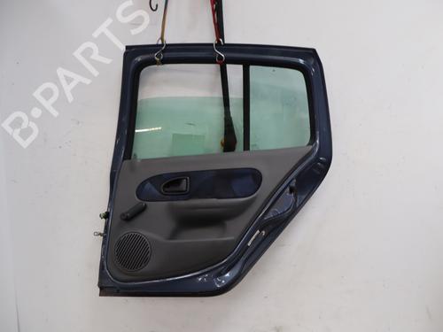 Used Right rear door Right rear door 39418972 39418972