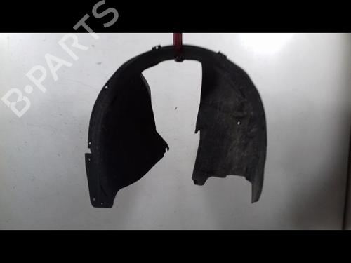 Used Wheel arch VOLVO XC90 I (275) D5 AWD (200 hp) 14892730