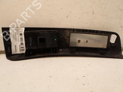 Left front window switch OPEL MERIVA B MPV (S10) 1.7 CDTI (75) | BP32768004I27 - Image 2