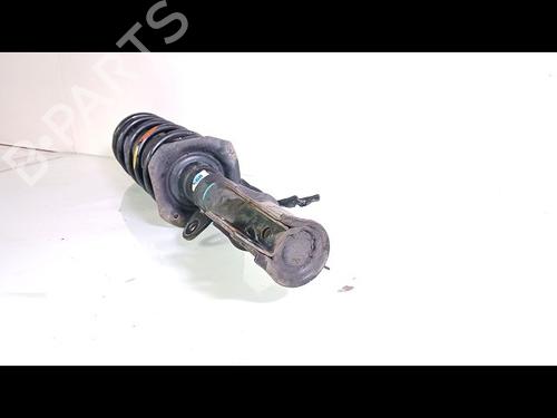 Used Right front shock absorber NISSAN MICRA IV (K13KK) 1.2 (80 hp) 15237669