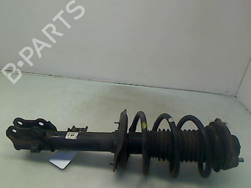 Used Left front shock absorber KIA SPORTAGE III (SL) 1.7 CRDi (116 hp) 8980525