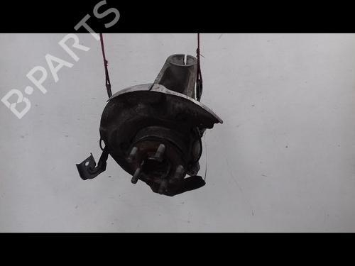 Used Left front steering knuckle LAND ROVER RANGE ROVER EVOQUE (L538) 2.2 D 4x4 (190 hp) 8992940