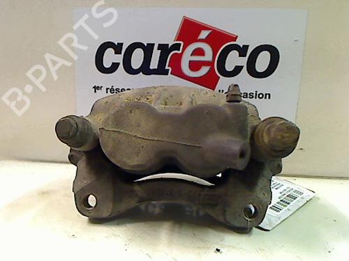 Used Right front brake caliper RENAULT MASTER II Van (FD) 3.0 dCi 140 (FD0T, FD0S, FD2T, FD3S, FD8S) (136 hp) 23150680