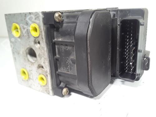 Used ABS pump RENAULT CLIO II (BB_, CB_) 1.4 16V (B/CB0P, BB13) (98 hp) 10053549