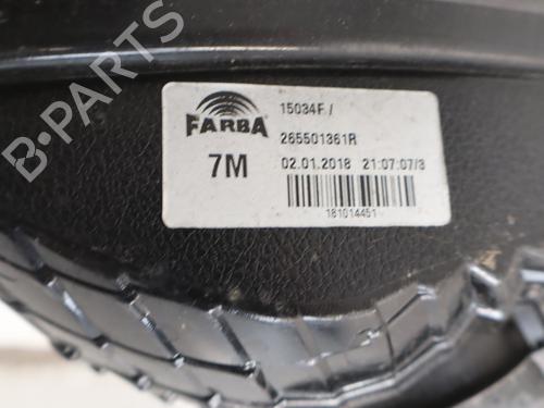 Right taillight RENAULT TWINGO III (BCM_, BCA_) 0.9 TCe 90 (BCM9, BCM2) | BP39221163C35 - Image 3