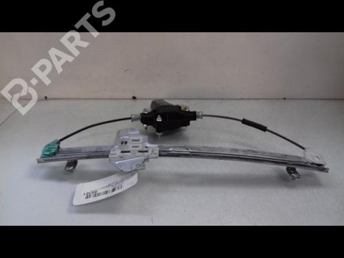 Used Front left window mechanism KIA RIO II (JB) 1.5 CRDi (110 hp) 8984133