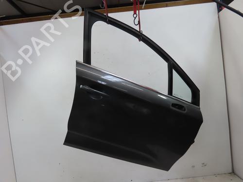 Used Right front door CITROËN C4 II (NC_) 1.6 VTi 120 (NC5FS0, NC5FS9) (120 hp) 30953092