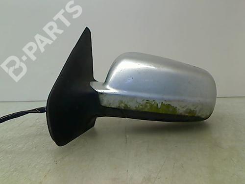 Used Left mirror VW BORA I (1J2) 1.9 TDI 4motion (115 hp) 10310381