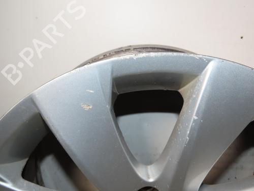 Used Rim PEUGEOT 5008 (0U_, 0E_) 1.6 HDi (114 hp) 30825077