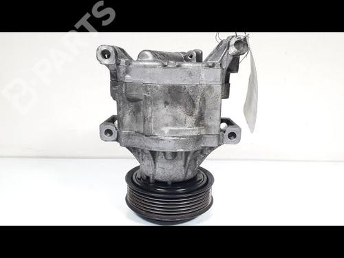 AC compressor FORD KA (RU8) 1.3 TDCi | BP10684183M34 