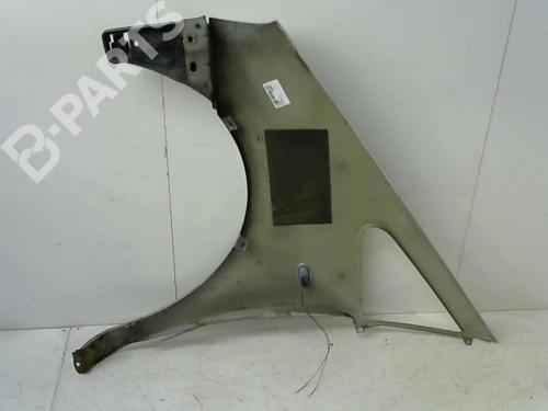 Right front fenders SEAT ALHAMBRA (7V8, 7V9) 1.9 TDI | BP9000267C42 
