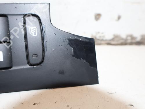 Used Left front window switch Left front window switch CITROËN C4 Picasso II 1.6 HDi / BlueHDi 115 (115 hp) 33444324 33444324