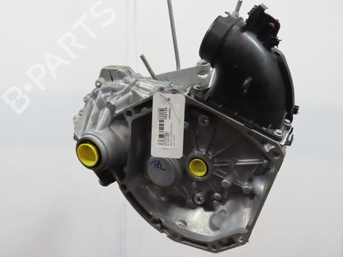 Gearbox RENAULT TWINGO III (BCM_, BCA_) Z.E: (BCA1) | BP29016379M3 - Image 3