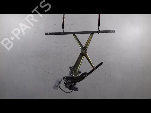 Used Front right window mechanism KIA CARNIVAL II (GQ) 2.9 CRDi (144 hp) 11915386