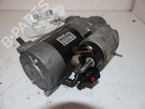 Used Starter Starter 36681318 36681318
