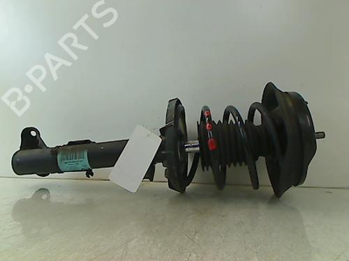 Used Left front shock absorber MERCEDES-BENZ CLK (C209) [2002-2010]  23150153