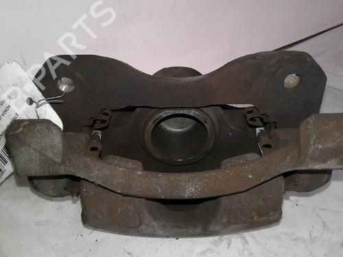 Left front brake caliper HONDA JAZZ II (GD_, GE3, GE2) 1.3 iDSi (GD1) | BP14891811M105 