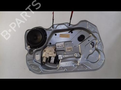 Used Front left window mechanism Front left window mechanism FORD FOCUS II (DA_, HCP, DP) 1.6 TDCi (90 hp) 8982922 8982922