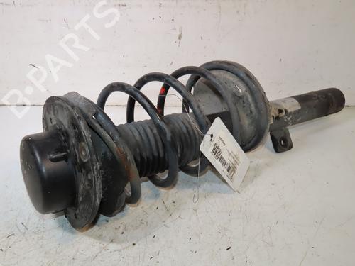 Used Left front shock absorber PEUGEOT 206 CC (2D) 2.0 S16 (136 hp) 30951391