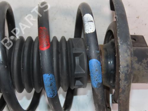 Used Right front shock absorber CITROËN C3 II (SC_) 1.4 HDi 70 (SC8HZC, SC8HR0, SC8HP4) (68 hp) 27602507