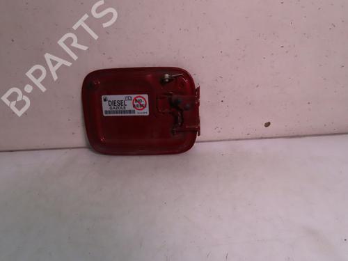 Fuel flap VW CADDY III MPV (2KB, 2KJ, 2CB, 2CJ) 1.9 TDI | BP23148792C131 
