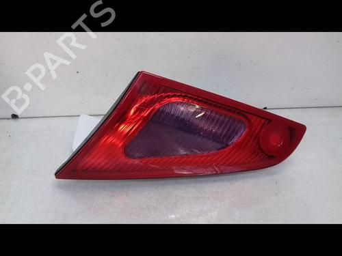 Used Right tailgate light MITSUBISHI COLT VI (Z3_A, Z2_A) 1.3 (Z21A) (95 hp) 8985788