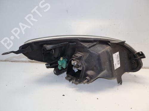 Left headlight RENAULT TWINGO II (CN0_) 1.2 16V (CN0K, CN0V, CN0A) | BP36820423C28 - Image 2