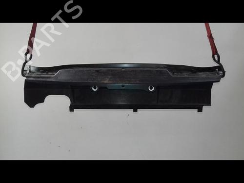 Frontplade/Frontkurv RENAULT SCÉNIC I MPV (JA0/1_, FA0_) 2.0 16V RX4 (139 hp) 14893092