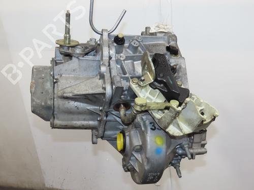 Getriebe für PEUGEOT 307 (3A/C) 2.0 HDi 110 (107 hp) 29196256