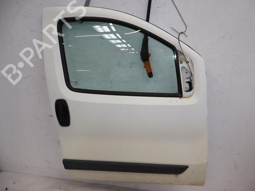 Used Right front door Right front door CITROËN NEMO Box Body/MPV (AA_) 1.4 HDi (68 hp) 39936783 39936783