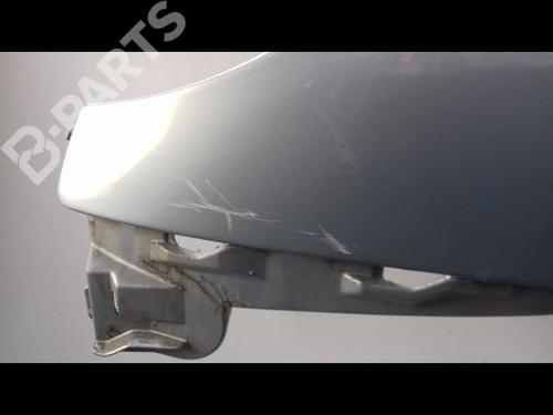 Left front fenders PEUGEOT 807 (EB_) 2.2 HDi | BP8980757C41 