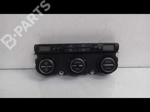 Used Climate control VW TOURAN (1T1, 1T2) 2.0 TDI 16V (140 hp) 8979903