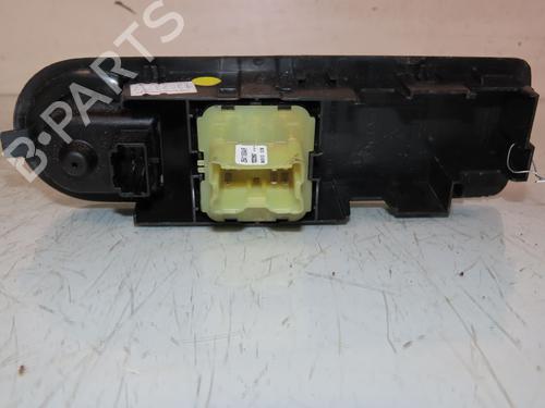 Used Left front window switch PEUGEOT 308 II (LB_, LP_, LW_, LH_, L3_) 1.6 HDi 100 (99 hp) 21836915