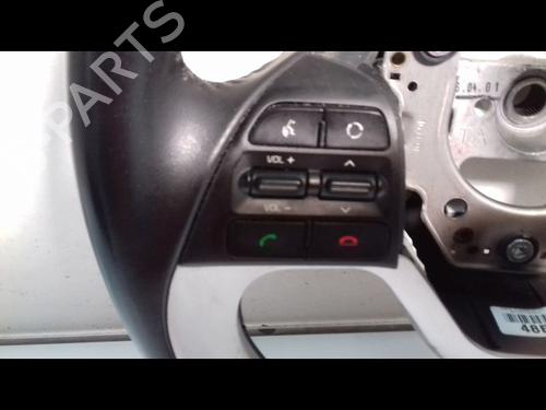 Steering wheel KIA PICANTO II (TA) 1.0 | BP10063796C49