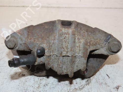 Left front brake caliper PEUGEOT 206 Hatchback (2A/C) 1.6 16V | BP30951704M105