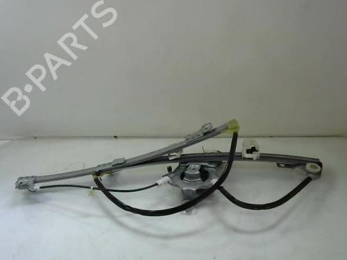 Used Front right window mechanism Front right window mechanism 8988512 8988512