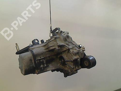 Gearbox CITROËN SAXO (S0, S1) 1.1 X, SX | BP8981466M3 