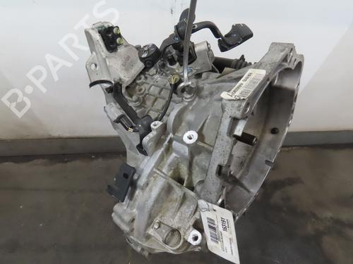 Gearbox KIA RIO III (UB) 1.2 CVVT | BP39218265M3 - Image 5